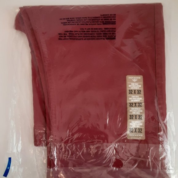 COPY - Dockers khakis - Picture 5 of 7